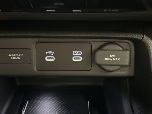 Thumbnail: 2026 Honda Civic - 26
