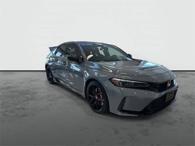 Thumbnail: 2025 Honda Civic - 6