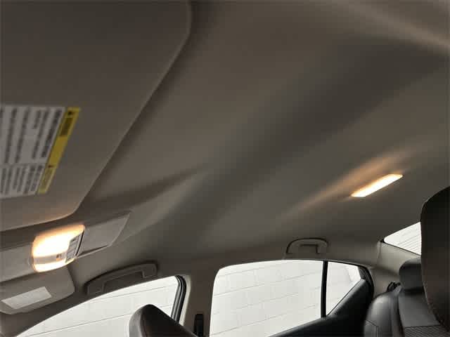 Thumbnail: 2024 Nissan Altima - 27