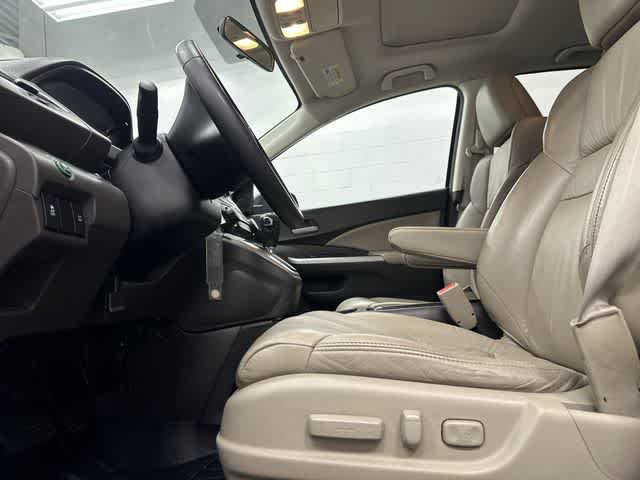Thumbnail: 2014 Honda CR-V - 26