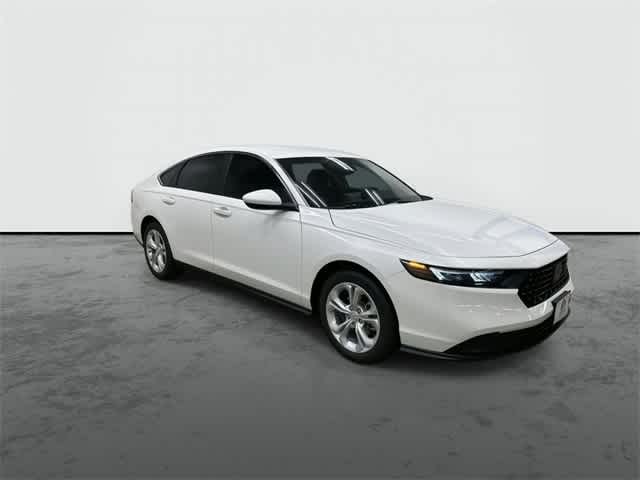 Thumbnail: 2025 Honda Accord - 5