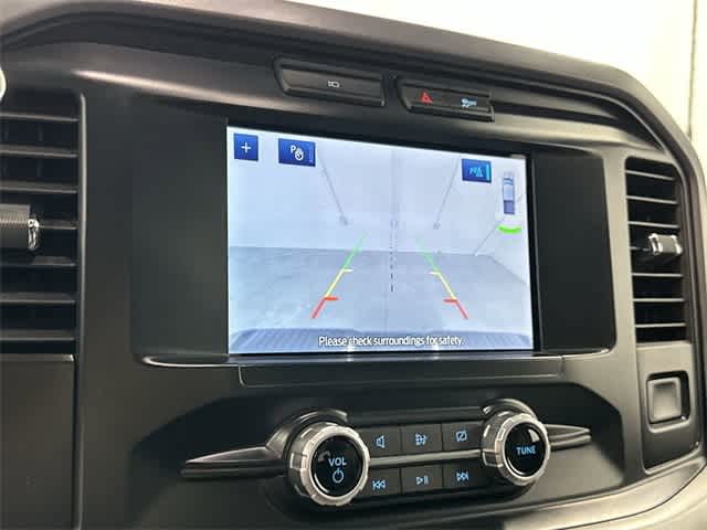 Thumbnail: 2023 Ford F-150 - 23