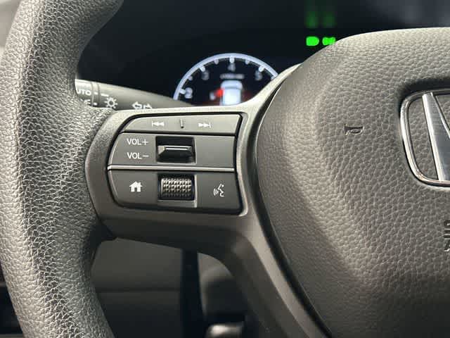 Thumbnail: 2026 Honda HR-V - 17