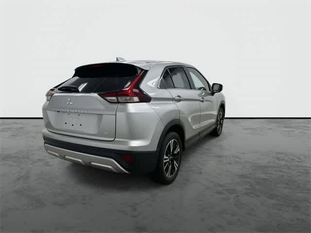 Thumbnail: 2024 Mitsubishi Eclipse Cross - 3
