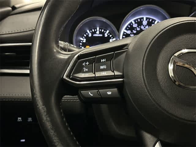 Thumbnail: 2018 Mazda Mazda6 - 17