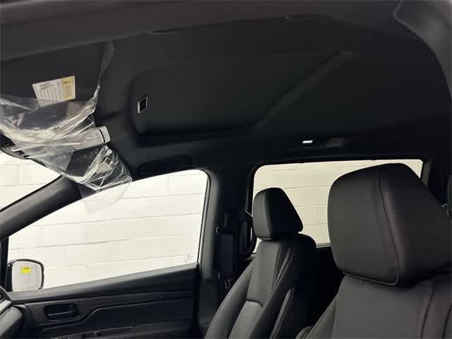 Thumbnail: 2026 Honda Odyssey - 27