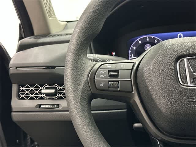 Thumbnail: 2025 Honda Accord - 17