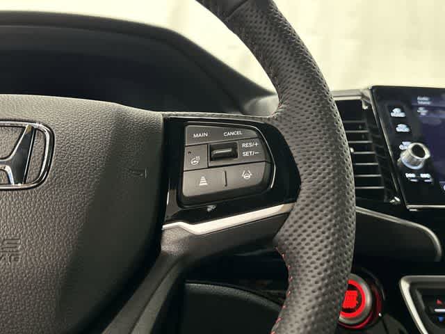 Thumbnail: 2026 Honda Ridgeline - 18
