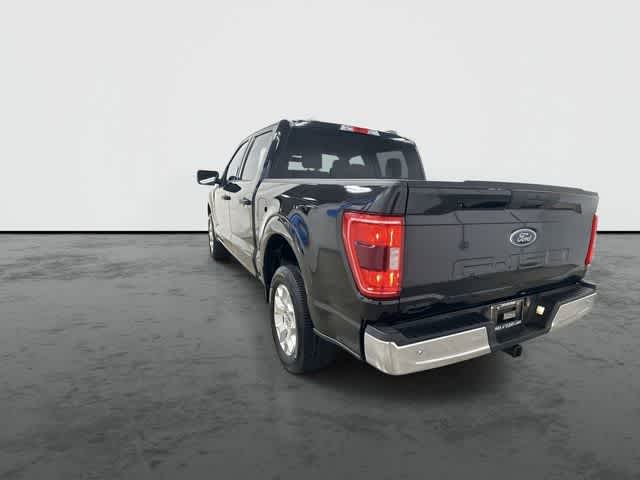 Thumbnail: 2022 Ford F-150 - 2