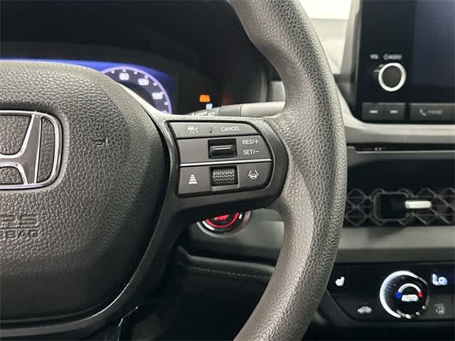 Thumbnail: 2024 Honda Accord - 18