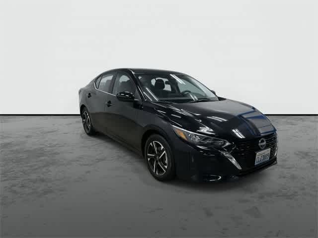 Thumbnail: 2024 Nissan Sentra - 6