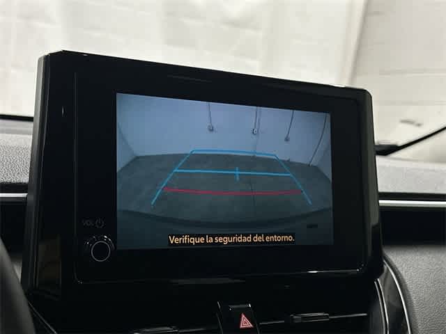 Thumbnail: 2023 Toyota Corolla Cross - 23