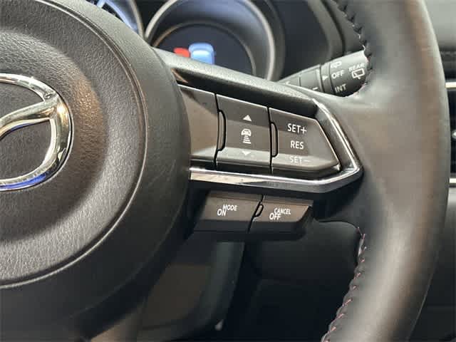 Thumbnail: 2022 Mazda CX-5 - 18