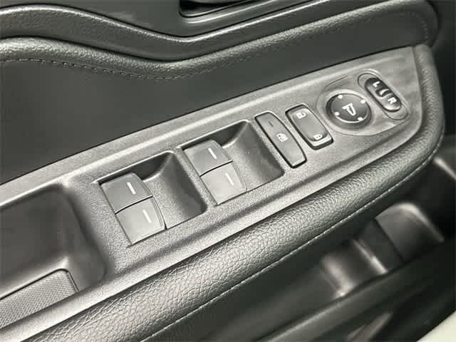 Thumbnail: 2026 Honda Odyssey - 20