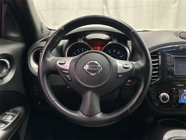Thumbnail: 2011 Nissan Juke - 15