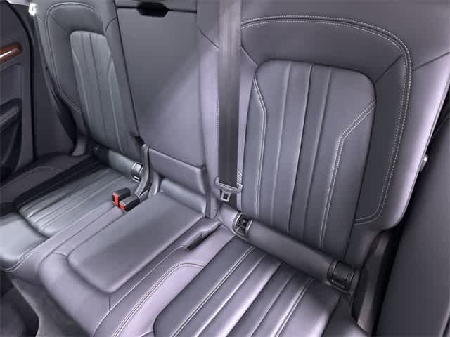 2023 Audi Q5 e Premium Plus 11