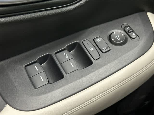 Thumbnail: 2026 Honda HR-V - 20