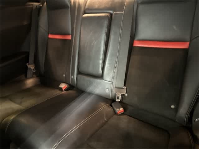 Thumbnail: 2010 Dodge Challenger - 11