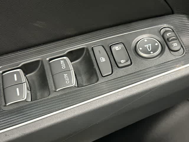 Thumbnail: 2026 Honda Civic - 20