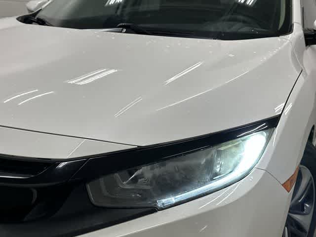Thumbnail: 2020 Honda Civic - 31