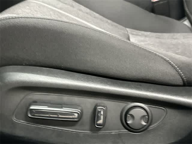 Thumbnail: 2025 Honda Accord - 25