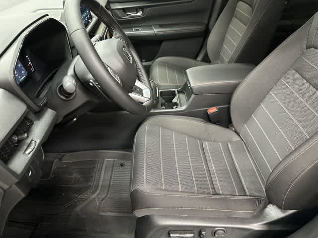 Thumbnail: 2026 Honda CR-V - 10