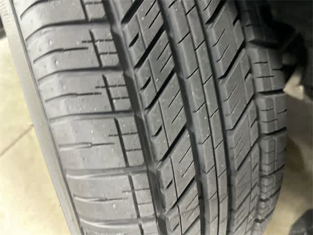 Thumbnail: 2024 Honda CR-V - 27