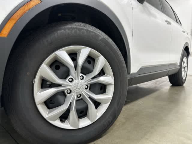 2026 Honda CR-V LX - Photo 27