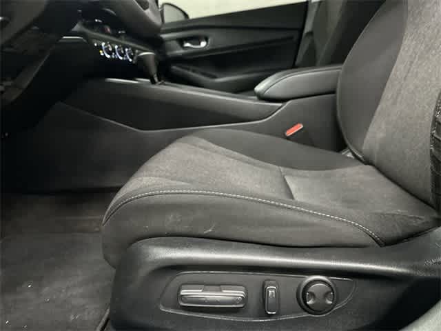 Thumbnail: 2024 Honda Accord - 25