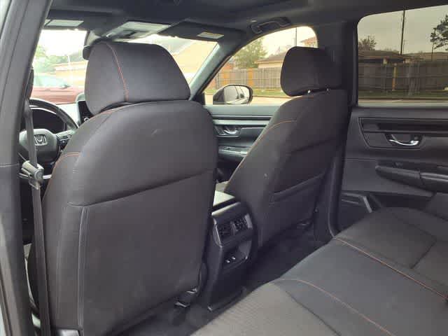 Thumbnail: 2024 Honda CR-V - 12