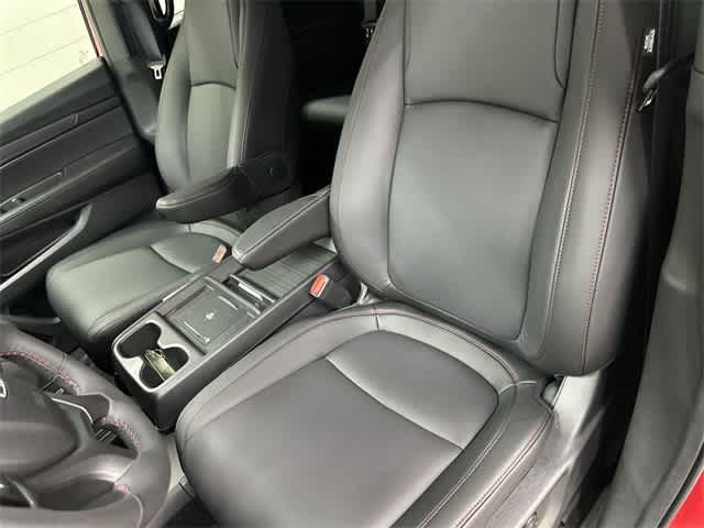 Thumbnail: 2025 Honda Odyssey - 10