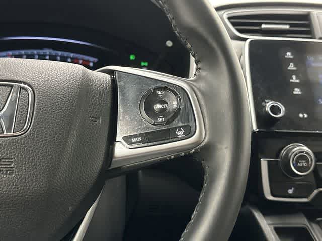 Thumbnail: 2020 Honda CR-V - 18