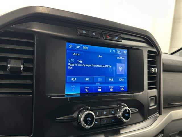 Thumbnail: 2022 Ford F-150 - 22