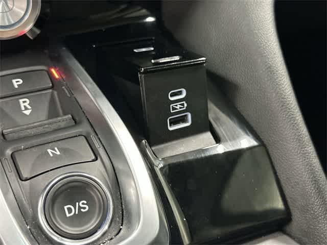 Thumbnail: 2024 Acura MDX - 25