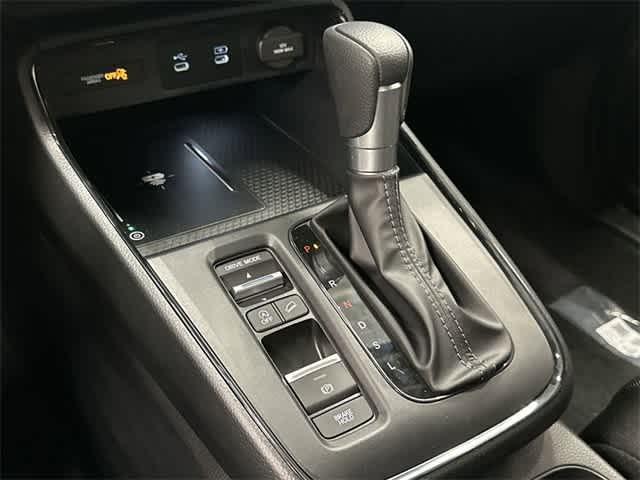 Thumbnail: 2026 Honda CR-V - 22