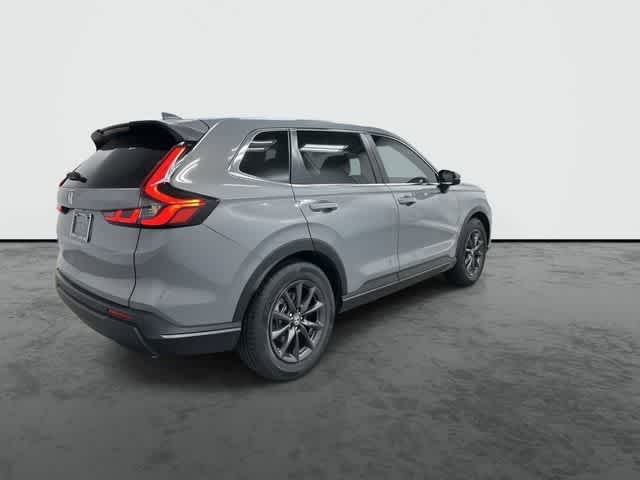 Thumbnail: 2026 Honda CR-V - 4