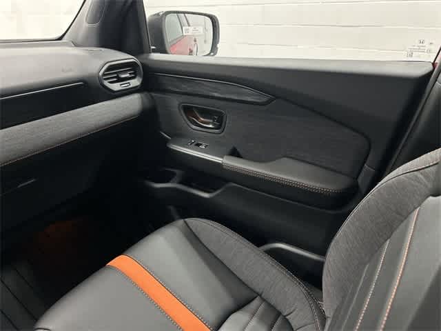 Thumbnail: 2026 Honda Passport - 13