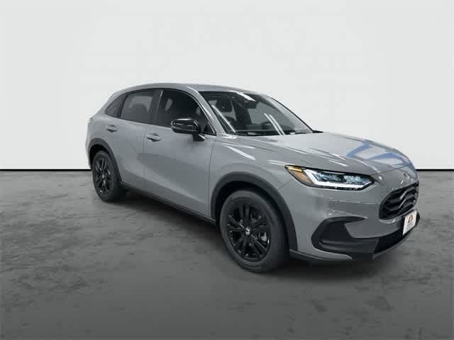 Thumbnail: 2026 Honda HR-V - 5