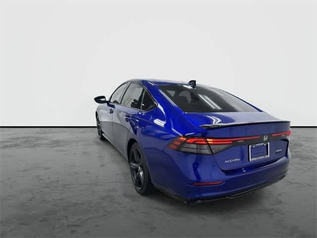 Thumbnail: 2025 Honda Accord - 2