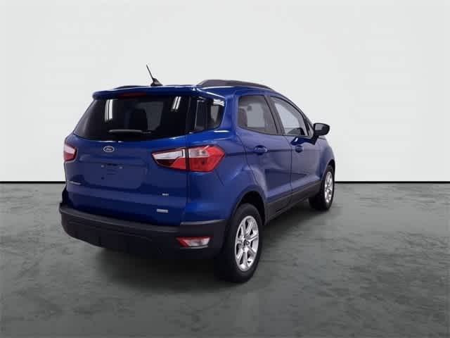 Thumbnail: 2020 Ford EcoSport - 3