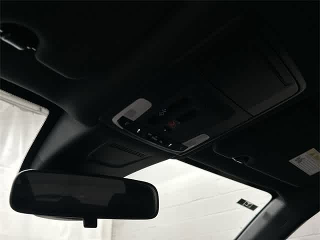 Thumbnail: 2026 Honda CR-V - 20