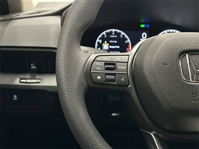 Thumbnail: 2025 Honda CR-V - 16