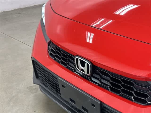 Thumbnail: 2025 Honda Civic - 30