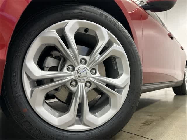 Thumbnail: 2025 Honda Accord - 27