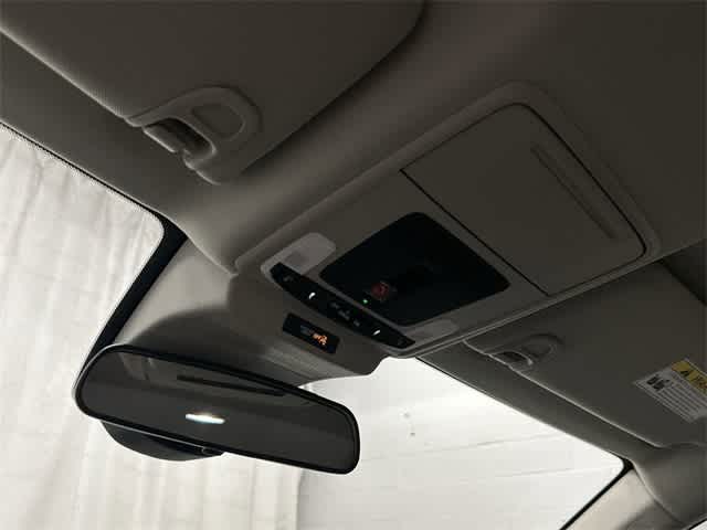 Thumbnail: 2025 Honda Accord - 20