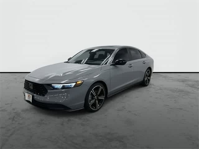 Thumbnail: 2025 Honda Accord - 7