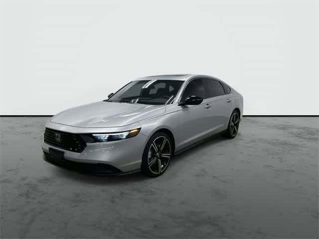 Thumbnail: 2025 Honda Accord - 7
