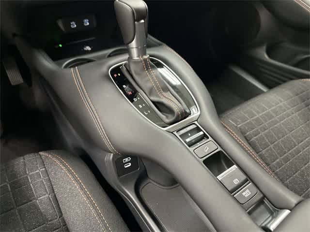 Thumbnail: 2026 Honda HR-V - 24