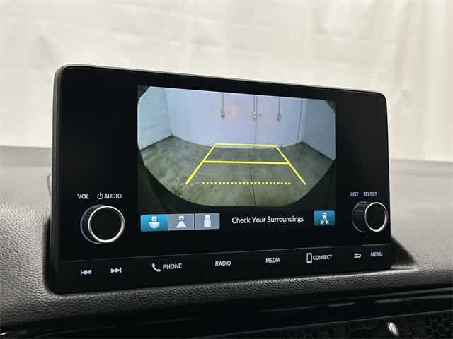 Thumbnail: 2025 Honda Civic - 23