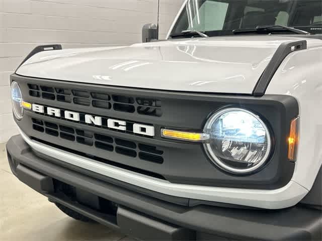 Thumbnail: 2025 Ford Bronco - 32